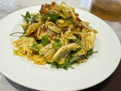 -君霖海鲜私房菜(春柳店)