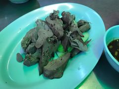 -红大哥水门鸡饭(總店)