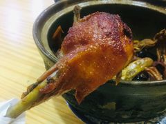 姜母鸭-斯丹姜母鸭·古法干香(涂门街总店)