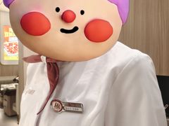 -海底捞火锅(创意园店)