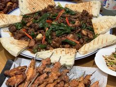 -食鸡公社辣子鸡·潍坊菜·烧烤