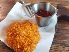 酥炸鸡柳-I HOLIC艾豪丽披萨(KKone店)