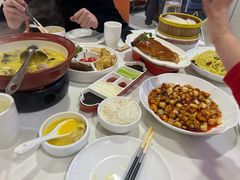 -大鸭梨烤鸭(房山店)