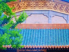 -八大处公园