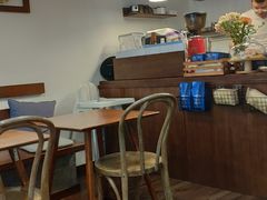 -AFS Cafe & Canteen(闽江二路店)