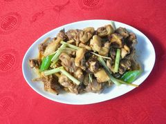 -生态苑农庄(十里画廊遇龙河店)