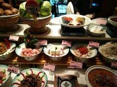 -鸽子侯·家宴·平价海鲜(市图书馆店)