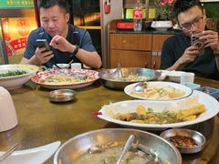 -食德喜·阳山鸡王食研基地