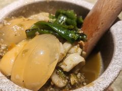 -巴蜀风月·聚会团建·生日宴(宝安店)
