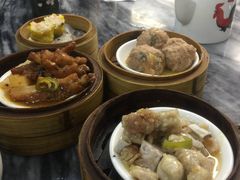 -华峰食馆(氹仔店)