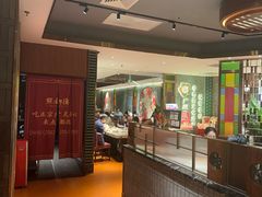 -点都德(奥体印象城店)