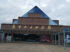 -上海市龙华烈士陵园