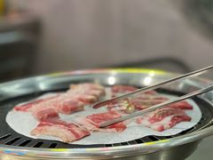 -灶边炉台·东北融合烤肉(南山店)