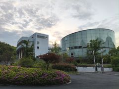 -浙江科技大学(小和山校区)