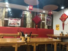大堂-重庆小馆(大郊亭店)