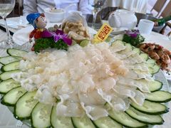 -全记海鲜菜馆(海傍街店)