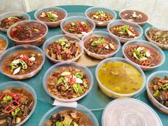 -王家土菜馆(霍山县店)