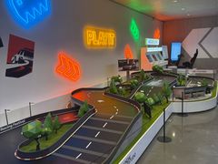 -现代汽车文化中心 Hyundai Motorstudio Beijing