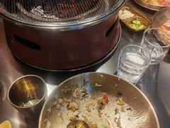-核桃碳烤肉馆(深圳首店)