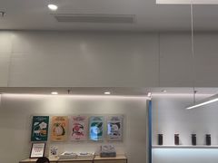 -Seesaw Coffee(上海国金中心店)