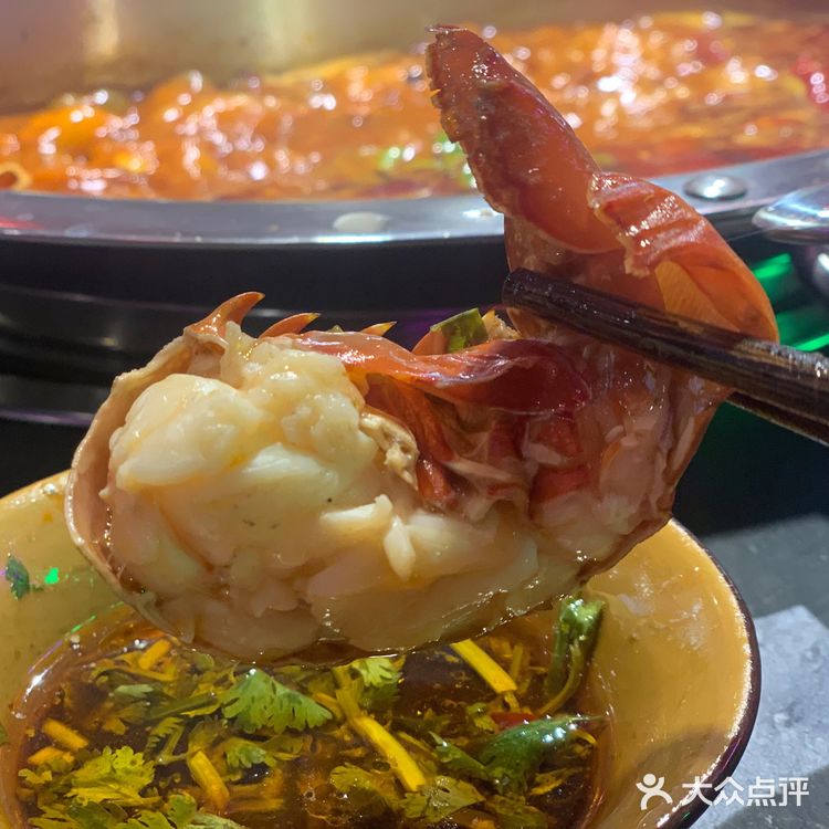常州湖塘万圆户火锅推荐
