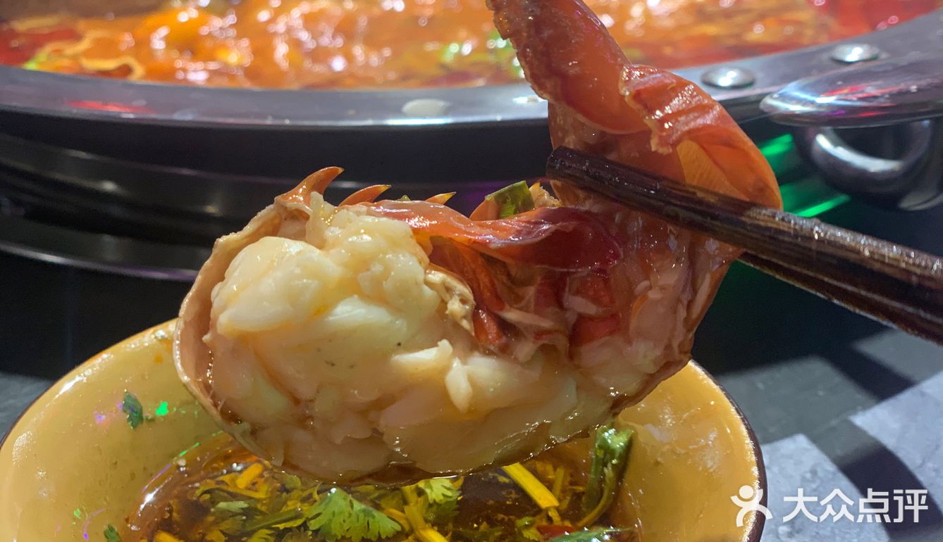 常州湖塘万圆户火锅推荐