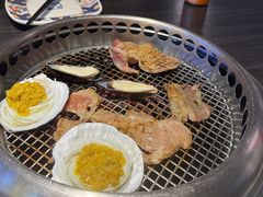 -AJIYA·池袋日式烧肉自助(天津万象城店)