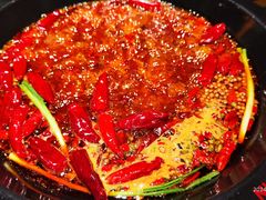 -牛市坎火锅(建设路店)