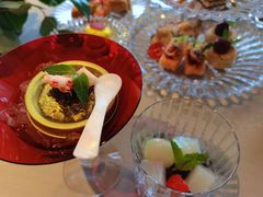 -北京柏悦酒店·锦庭餐厅Dining Room