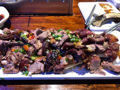 -三个蒙古大叔羊肉串(大宁店)