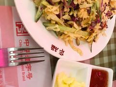 -华梅西餐厅(哈尔滨中央大街店)