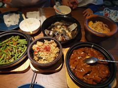 -星叶·东南亚料理(宁波万象汇店)