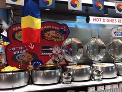 -凡塔斯牛排自助餐厅(广东佛山三水万达店)