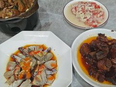 -红灯笼龙凤饭店(宁波老字号店)