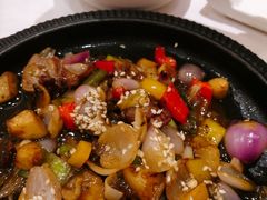 -解家河南菜(商鼎路店)