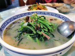 -渔公馆·川菜馆·家宴·生日宴(大地中央广场店)