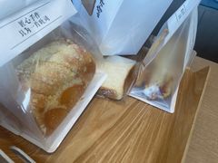 -崎本的店·专业酵种吐司(无锡万象汇店)