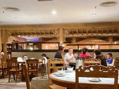-庭悦餐厅(华侨城店)