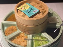 -羲和雅苑•北京烤鸭(陆家嘴中心店)