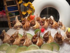 -国惠大酒楼(仓山万达店)