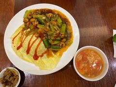 -厚生港萃·小吃餐厅(苍梧路店)