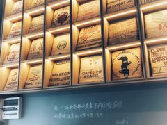 -GOTLOT COFFEE&KITCHEN角落厨房NOOK店