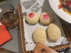 -吴越荣记苏州菜·松鼠桂鱼100%活鱼现做(斜塘老街店)
