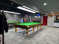 -丁俊晖台球俱乐部(海上海·弘基休闲广场店)