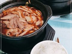 -赵家牛肉砂锅(台西三路店)