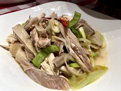 -西贝(吴江路湟普汇店)