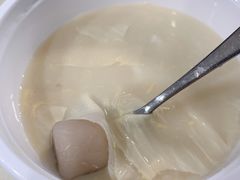 招牌豆浆-鲜粉匠·鲍汁肠粉(民治店)