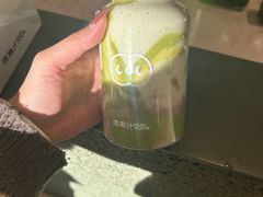 -混果汁(前海嘉里中心店)