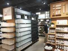 -MUJI无印良品(远洋未来广场店)
