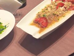 -香山湖家家宴(中山陵店)